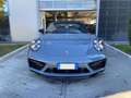 Porsche 911 911 Carrera 4 GTS Cabriolet Gris - thumbnail 2