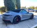 Porsche 911 911 Carrera 4 GTS Cabriolet Gris - thumbnail 4