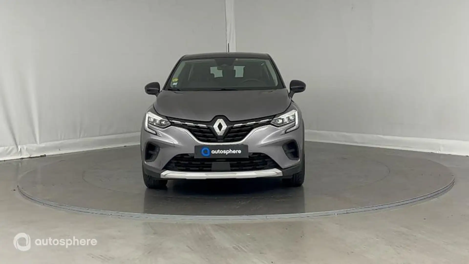 Renault Captur 1.5 Blue dCi 115ch Business - 2