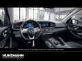 Mercedes-Benz GLE 350 de 4M AMG Distronic Airmatic HUD AHK 360° Schwarz - thumbnail 2