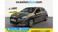 Peugeot 208 1.2 Puretech S&S Active Pack 100 Grigio - thumbnail 1