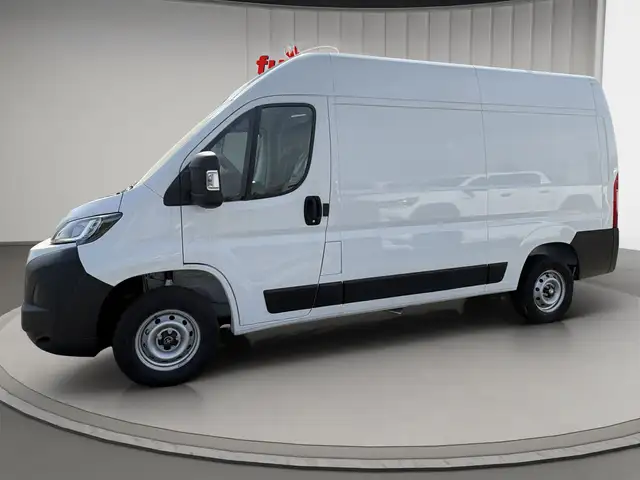Toyota Proace Max Proace Max 35 2.2d 140cv L2H2 Business