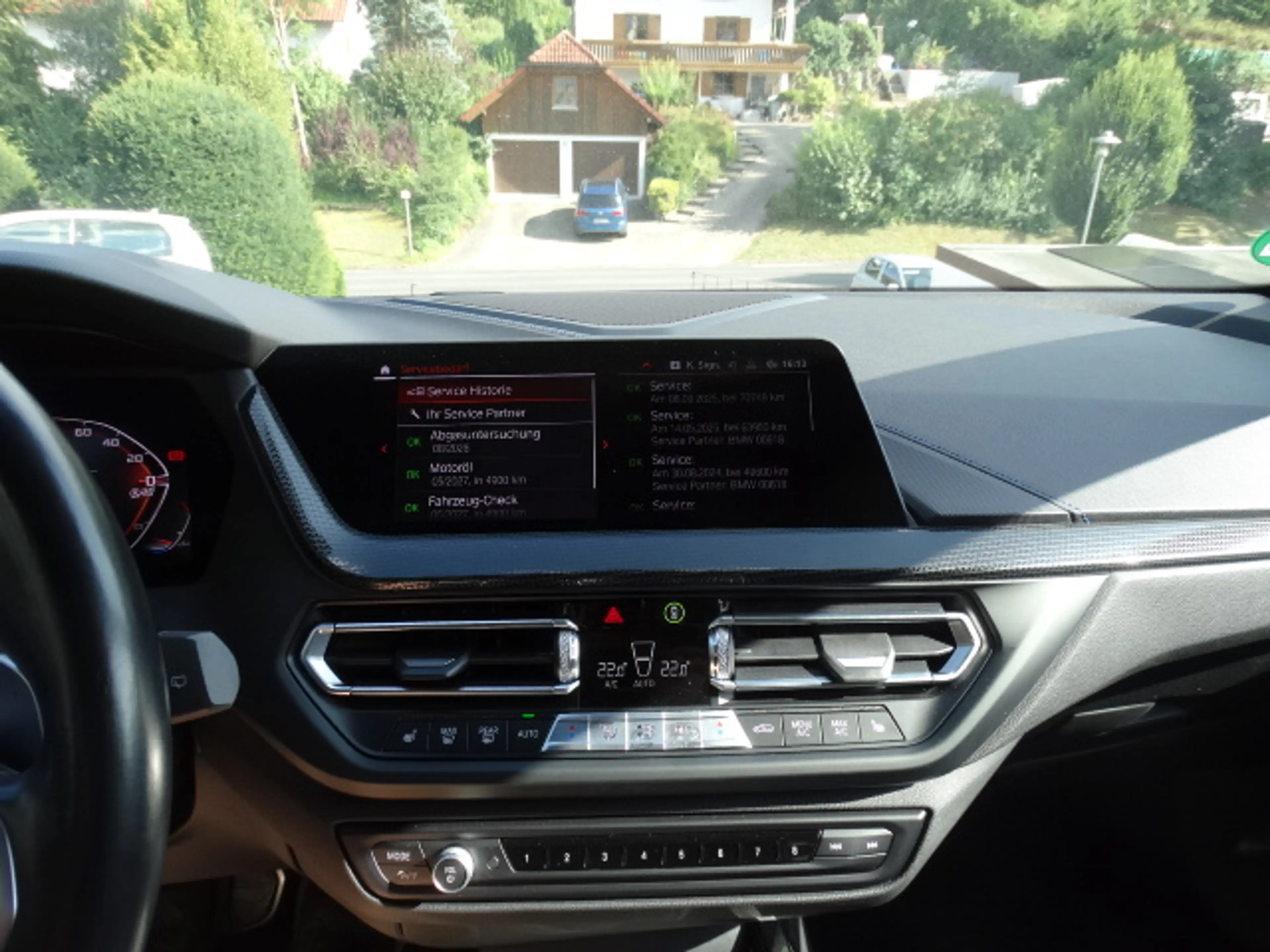 BMW 135 M135 i xDrive — photo 4