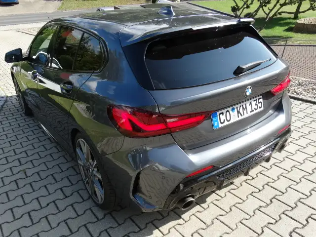 Bmw 135 M135 i xDrive