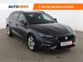 SEAT Leon 1.4 TSI ACT S&S FR 150 Gris - thumbnail 8