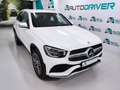 Mercedes-Benz GLC 300 300de 4Matic 9G-Tronic Blanco - thumbnail 1