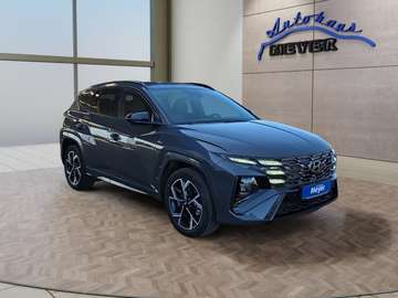 1,6T HEV N Line X UPE=54000 Euro! *