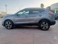 Nissan Qashqai Qashqai II 2017 1.5 dci N-Connecta 115cv Gris - thumbnail 4