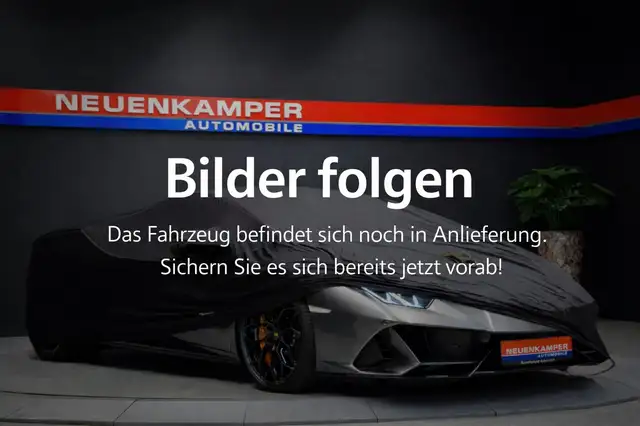 Aston Martin V8 4.0 V8 02/2027 Garantie+Service Paket