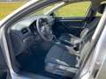 Volkswagen Golf VI Variant 1,6TDI Trendline Automatik DSG Silber - thumbnail 14