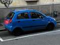 Chevrolet Matiz Matiz 0.8 SE Chic ecologic Gpl Blu/Azzurro - thumbnail 1