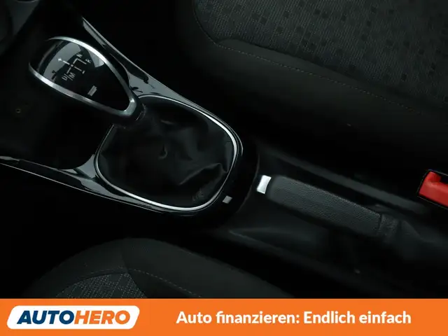 Opel Adam view 23