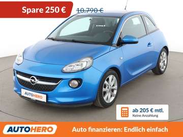 1.4 Jam*TEMPO*PDC*KLIMA*GARANTIE*