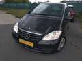 Mercedes-Benz A 160 A 160 +1Hd+Navi+Kamira+SHZ+Temp+N.Tüv+ Zwart - thumbnail 2