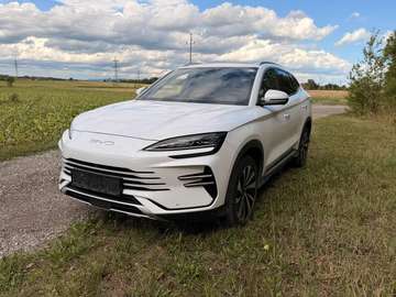 DM-i PHEV 18,3kWh Boost 24.000€ Netto SUV