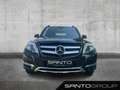 Mercedes-Benz GLK 220 GLK 220 CDI 4MATIC COMAND LEDER XENON PANO AHK Schwarz - thumbnail 2