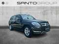 Mercedes-Benz GLK 220 GLK 220 CDI 4MATIC COMAND LEDER XENON PANO AHK Schwarz - thumbnail 1