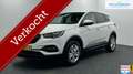 Opel Grandland X 1.2 Turbo Business Executive CARPLAY NAVI ECC CRUI Wit - thumbnail 1