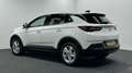 Opel Grandland X 1.2 Turbo Business Executive CARPLAY NAVI ECC CRUI Wit - thumbnail 4