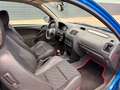 MG ZR 105 Klima  in Top Zustand Blau - thumbnail 10