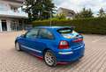 MG ZR 105 Klima  in Top Zustand Blau - thumbnail 5