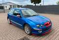 MG ZR 105 Klima  in Top Zustand Blau - thumbnail 1