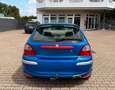 MG ZR 105 Klima  in Top Zustand Blau - thumbnail 4
