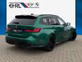 BMW M3 Competition M xDrive M Drivers P.*Head-Up*UPE: 120 Grün - thumbnail 5