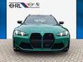 BMW M3 Competition M xDrive M Drivers P.*Head-Up*UPE: 120 Grün - thumbnail 2