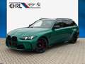 BMW M3 Competition M xDrive M Drivers P.*Head-Up*UPE: 120 Grün - thumbnail 1