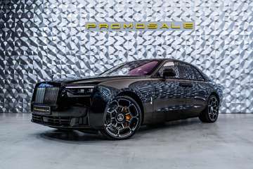 Black Badge