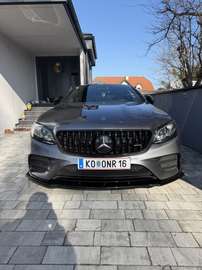 4MATIC Aut. E53 Amg Austattung +Maxton Design