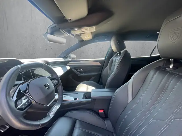 Peugeot 408 view 9