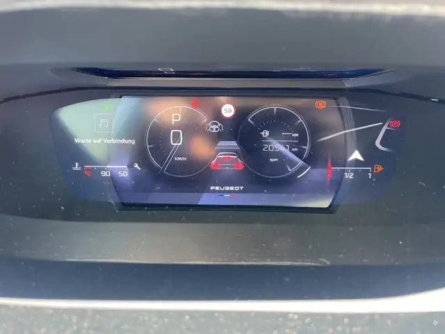 Peugeot 408 view 15