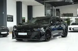 Audi RS6 S ABT Avant quatt.*MATRIX LED*B&O*22"LM*PANO