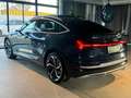 Audi e-tron 55 quattro Edition-ONE Vollausstattung Blau - thumbnail 3
