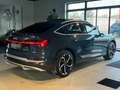 Audi e-tron 55 quattro Edition-ONE Vollausstattung Blau - thumbnail 4