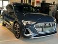 Audi e-tron 55 quattro Edition-ONE Vollausstattung Blau - thumbnail 2