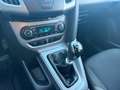 Ford Focus Focus Traveller Trend 1,6 TDCi DPF Trend Silber - thumbnail 10