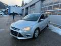 Ford Focus Focus Traveller Trend 1,6 TDCi DPF Trend Silber - thumbnail 2