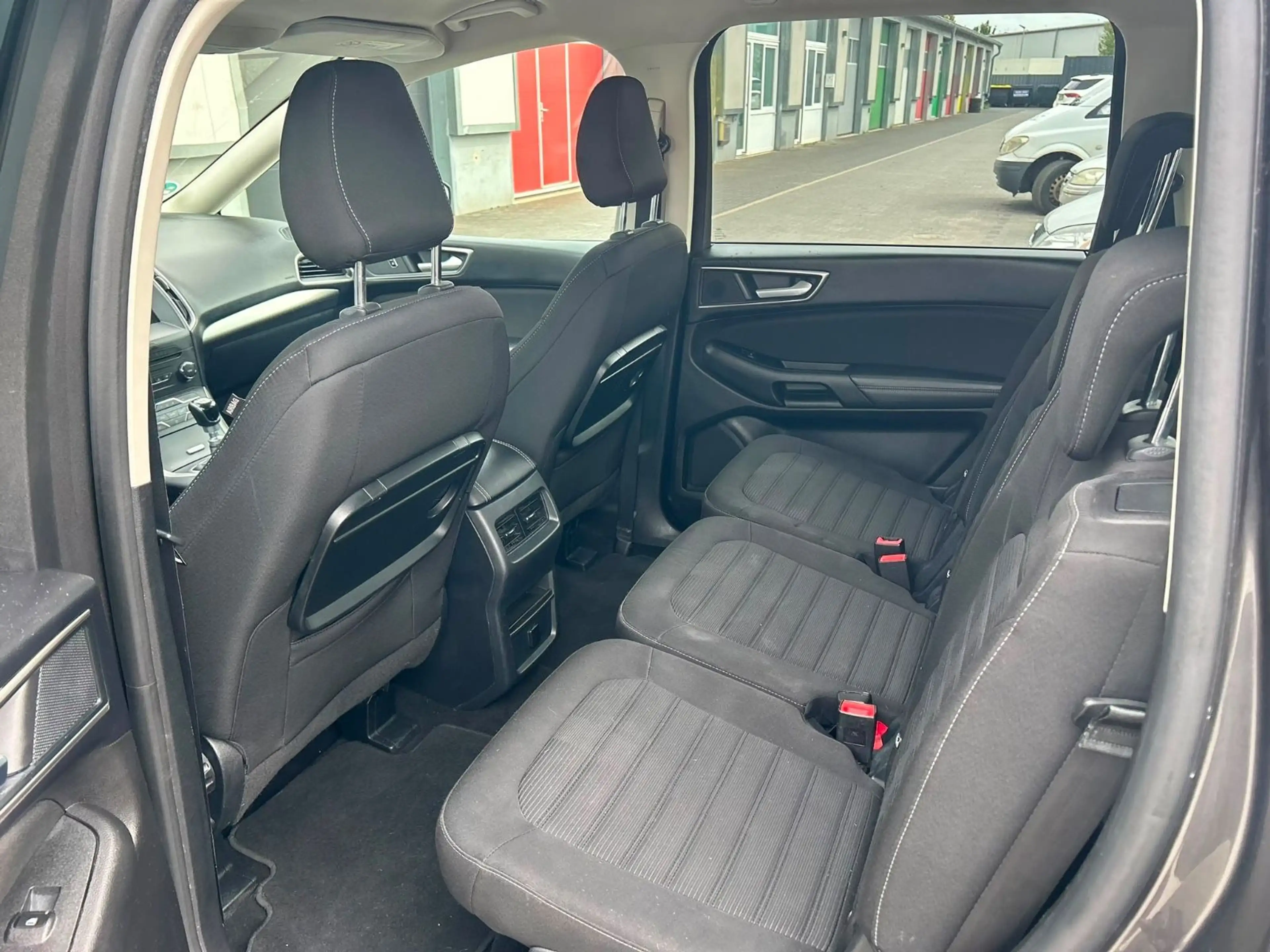 Ford Galaxy Business*7SITZER*ATM 30TKM* — photo 20