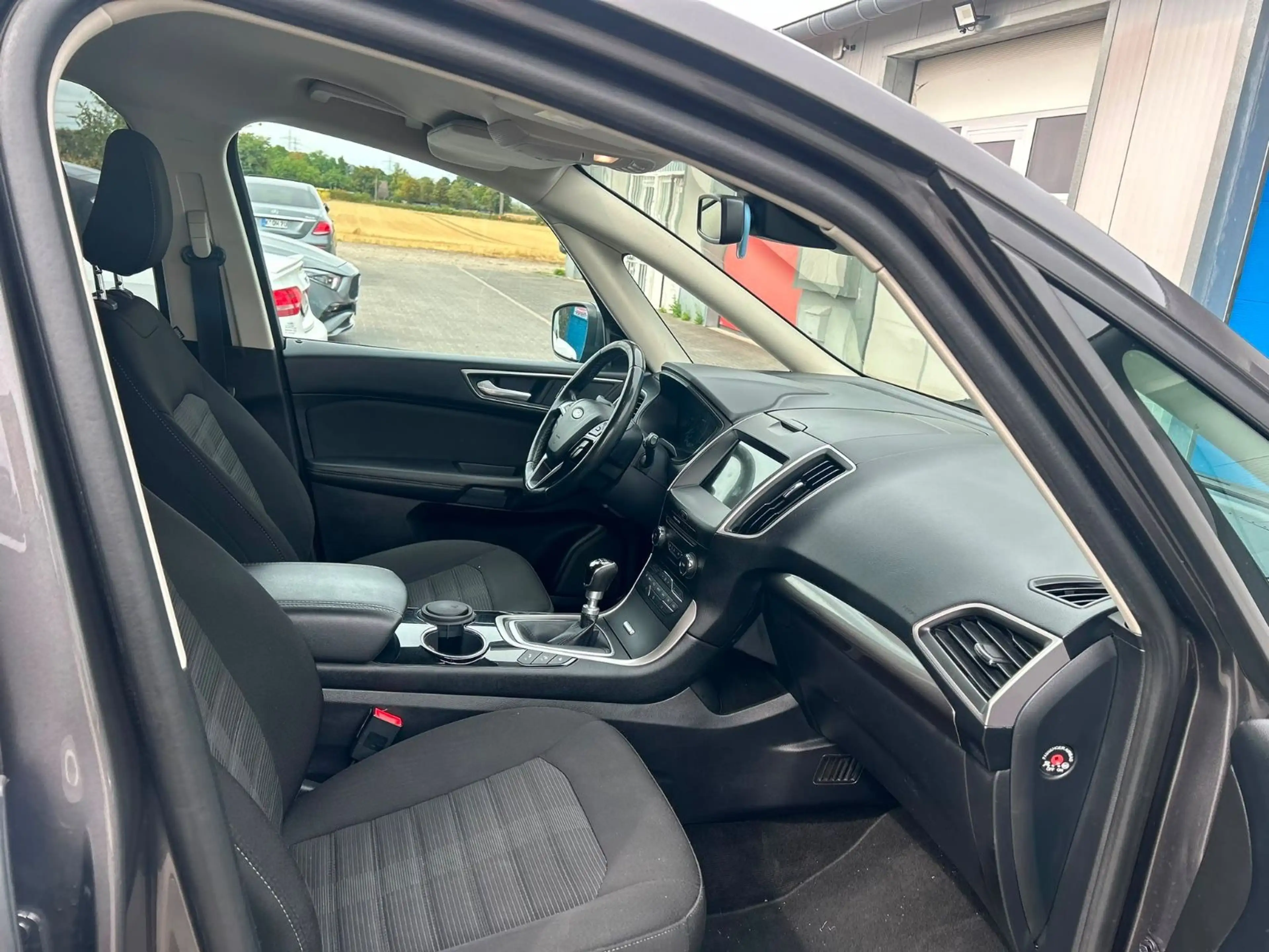Ford Galaxy Business*7SITZER*ATM 30TKM* — photo 13