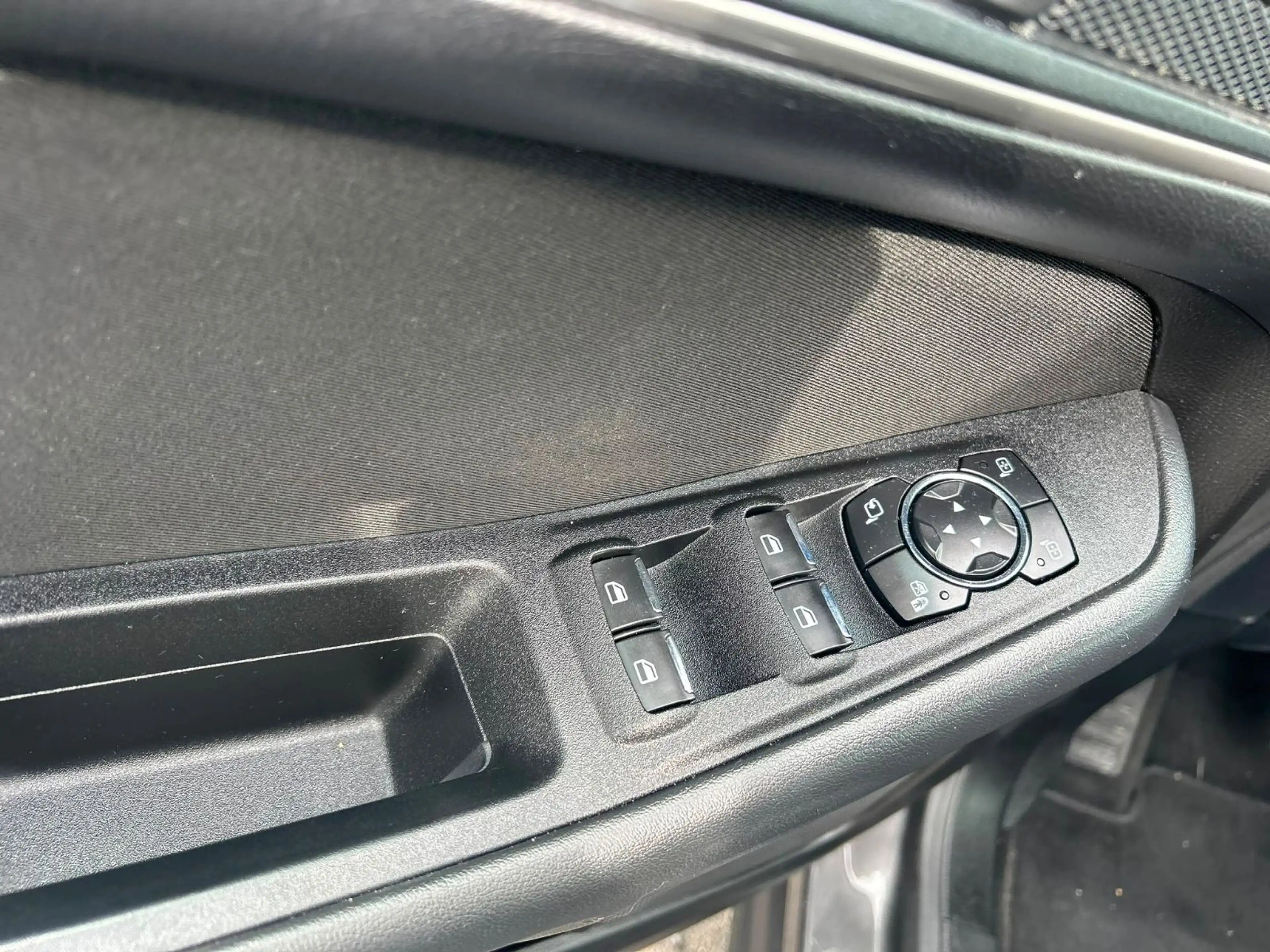 Ford Galaxy Business*7SITZER*ATM 30TKM* — photo 17