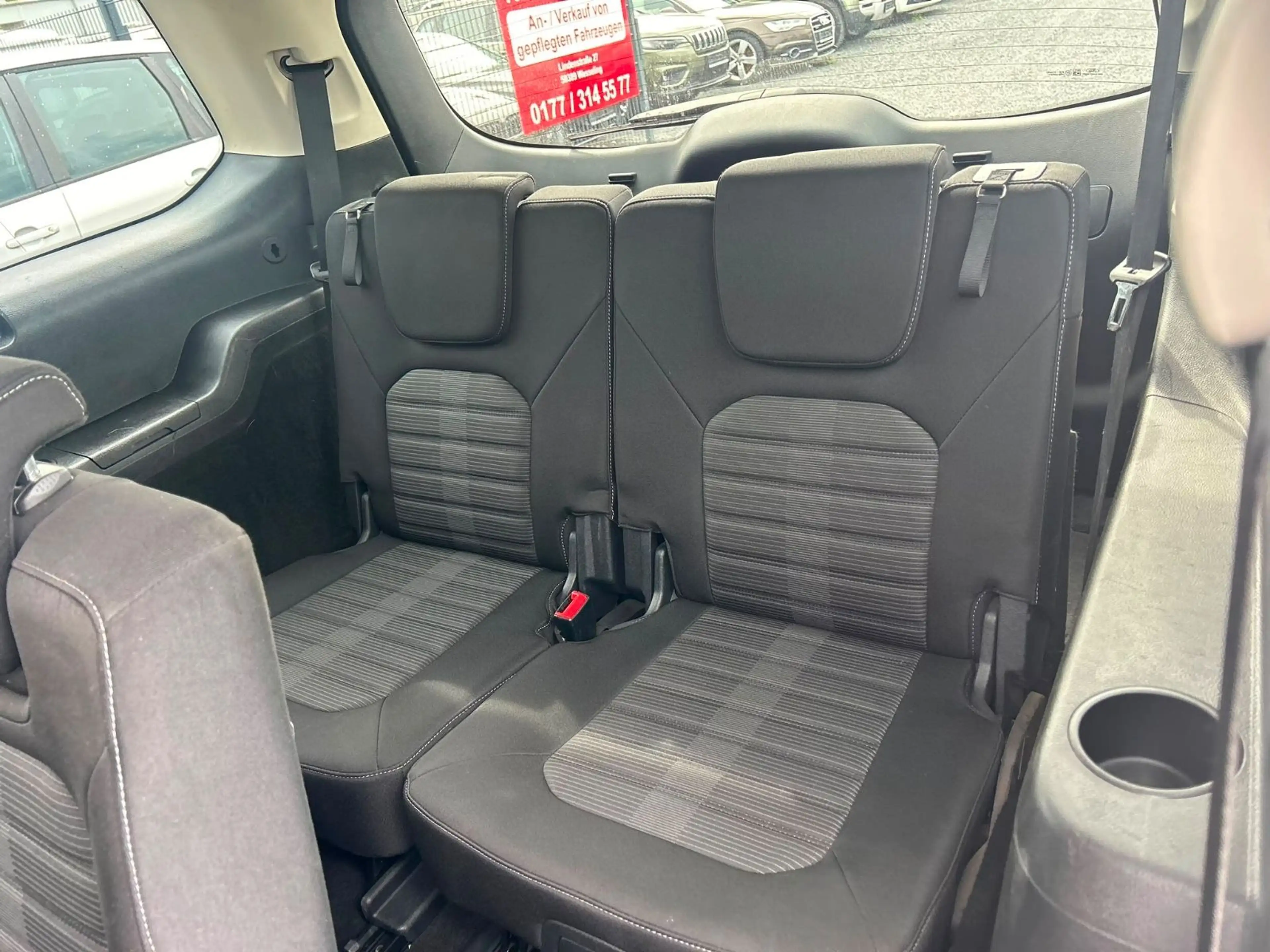 Ford Galaxy Business*7SITZER*ATM 30TKM* — photo 18