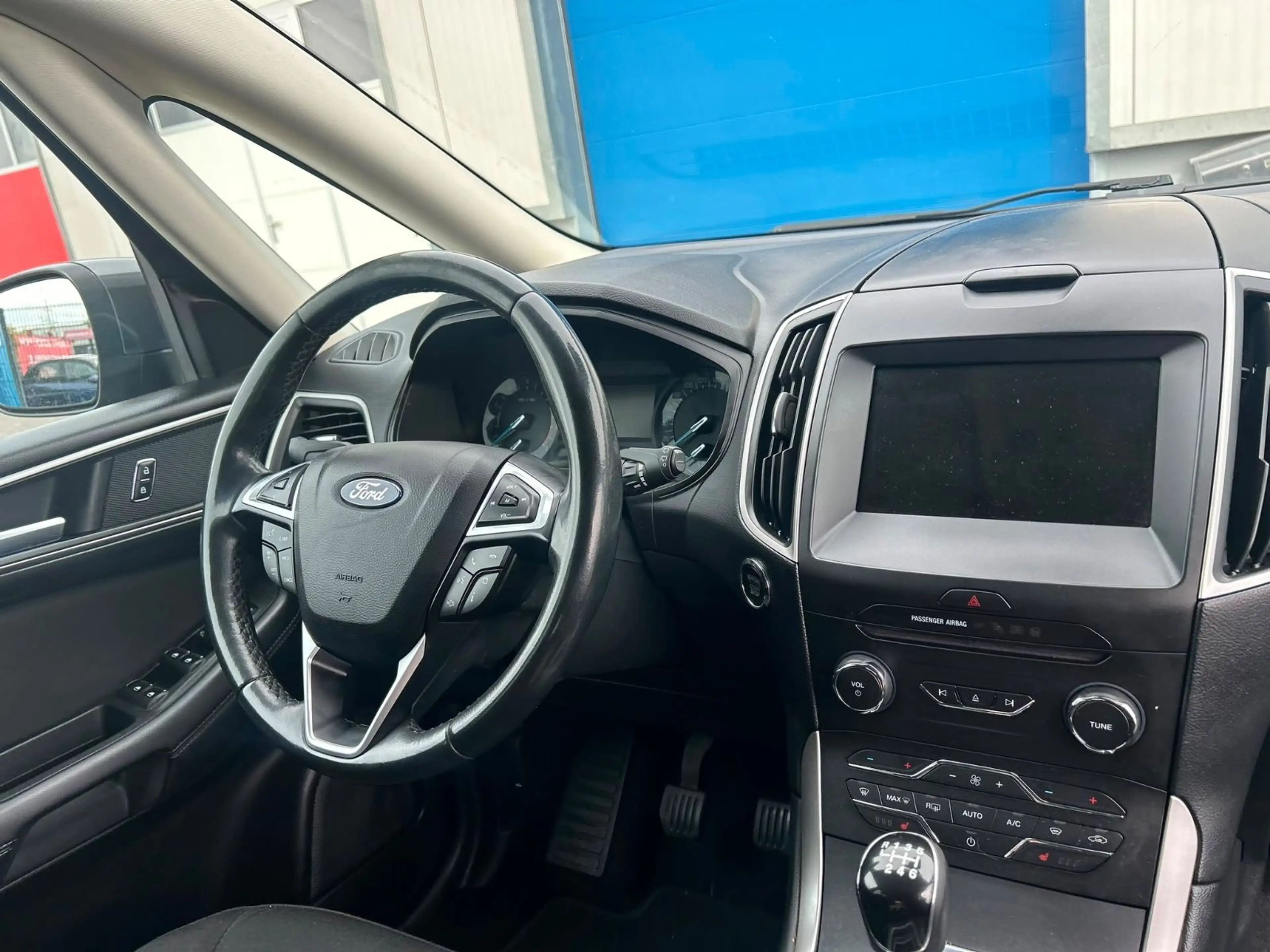 Ford Galaxy Business*7SITZER*ATM 30TKM* — photo 11