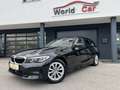 BMW 320 d xDrive Touring Aut. LED-Navi-ACC-AHK Schwarz - thumbnail 4