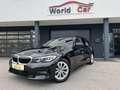 BMW 320 d xDrive Touring Aut. LED-Navi-ACC-AHK Schwarz - thumbnail 3