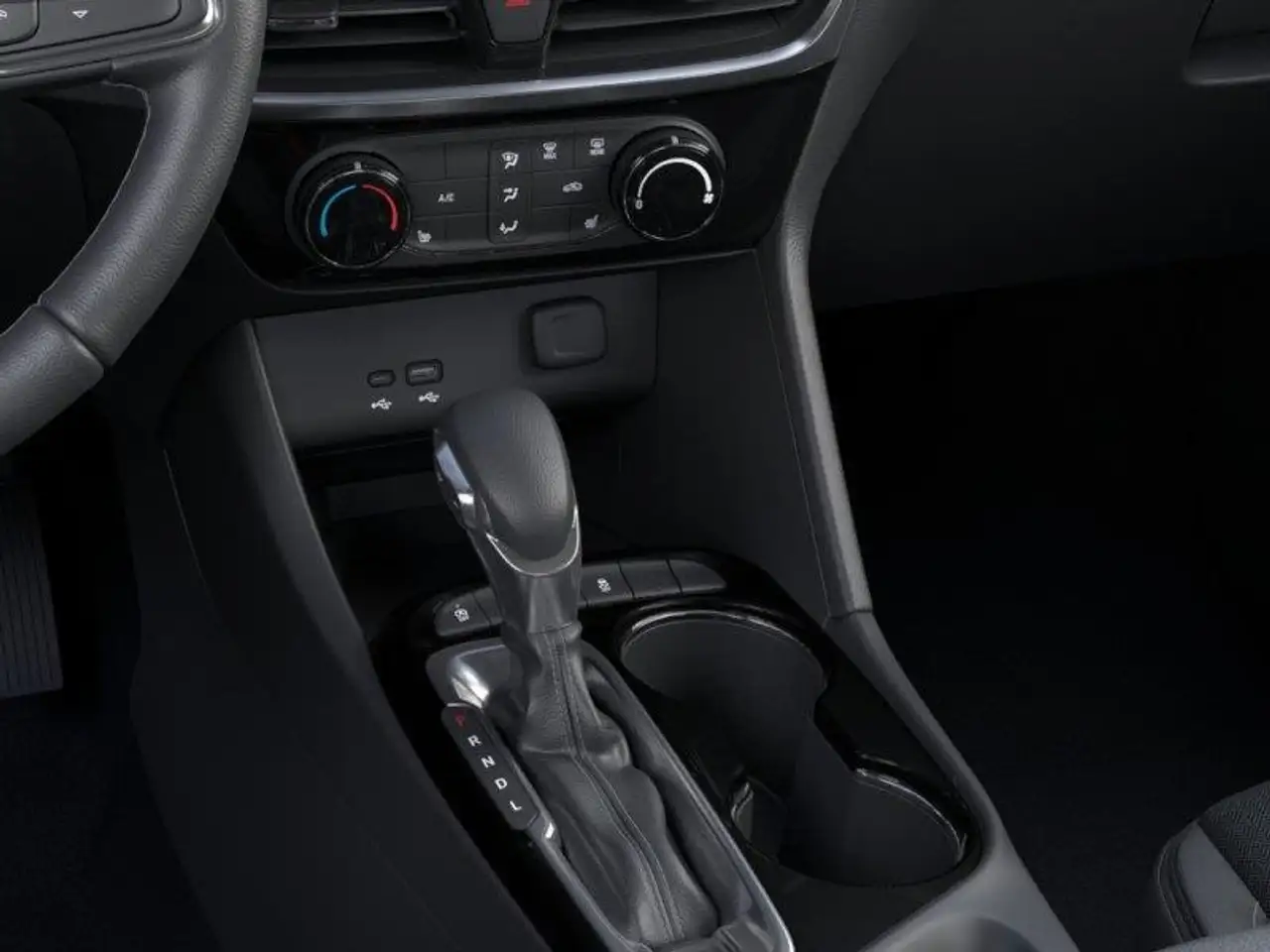 Buick Encore fotografie Buick Encore