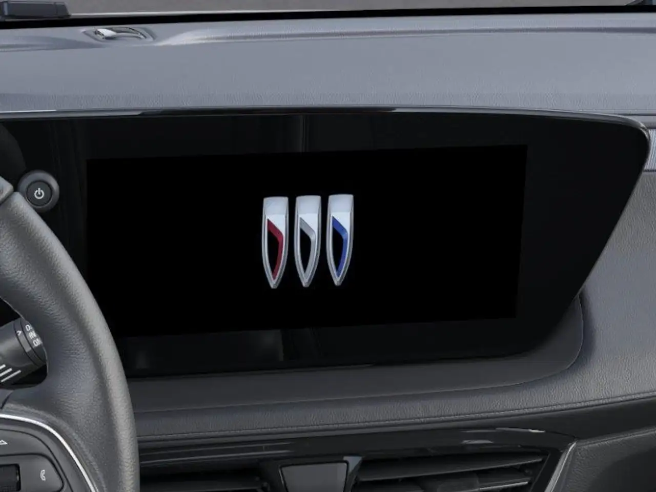 Buick Encore fotografie Buick Encore