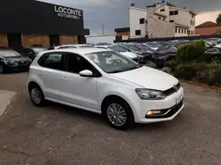 Compra una Volkswagen Polo usata del 2017 su AutoScout24